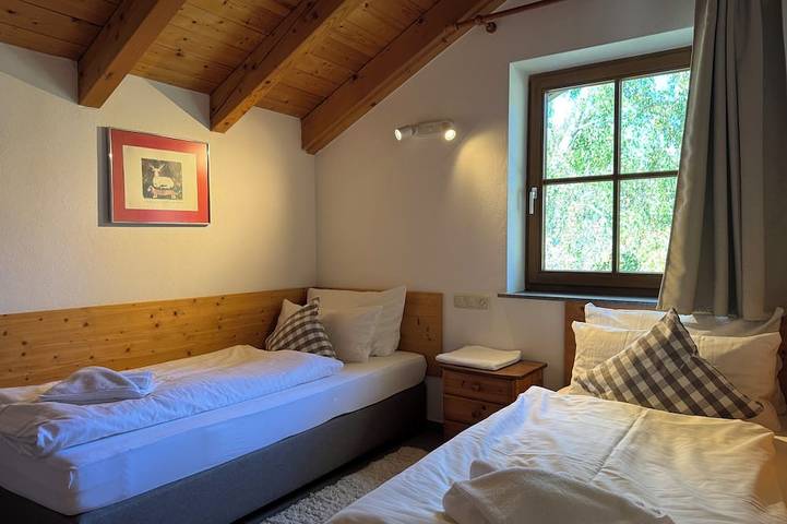 Vacation home Birch - Be a little closer to nature. in Bischofsmais, Baviera Oriental