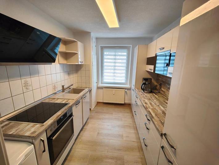 Gîte pour 5 personnes à Leuna - 4