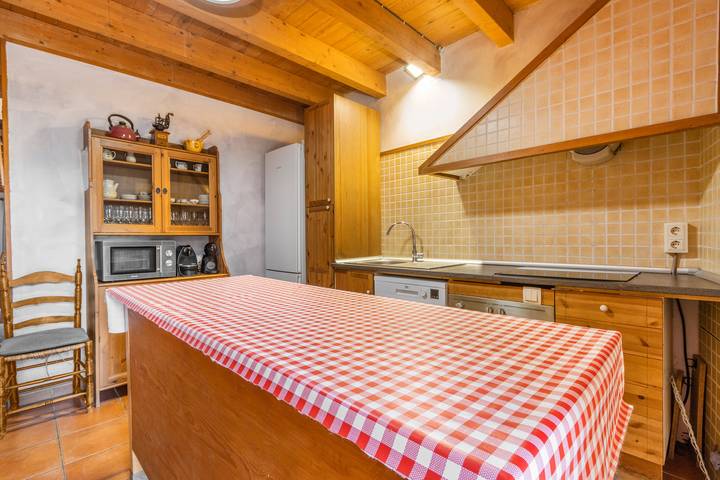 Landhaus für 9 Personen, mit Garten in Tarragona Provinz - 4