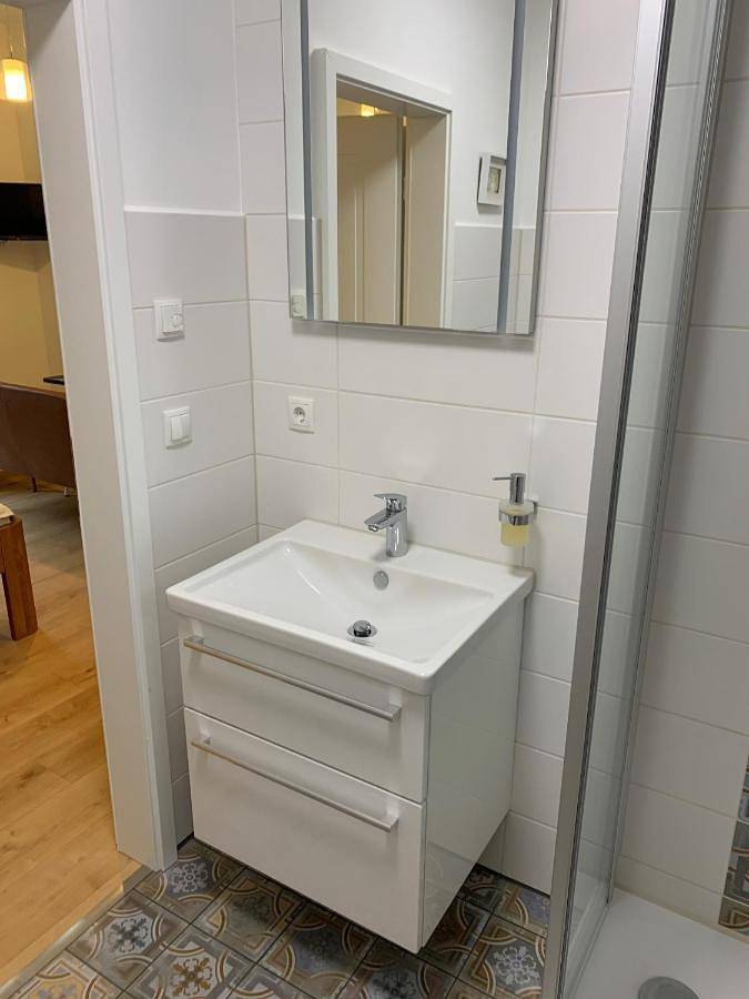 Ferienwohnung Silbermöwe in Binz, Rügen