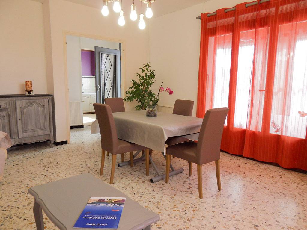 Gîte für 4 Personen mit Garten in Montfort, Forcalquier und Umgebung