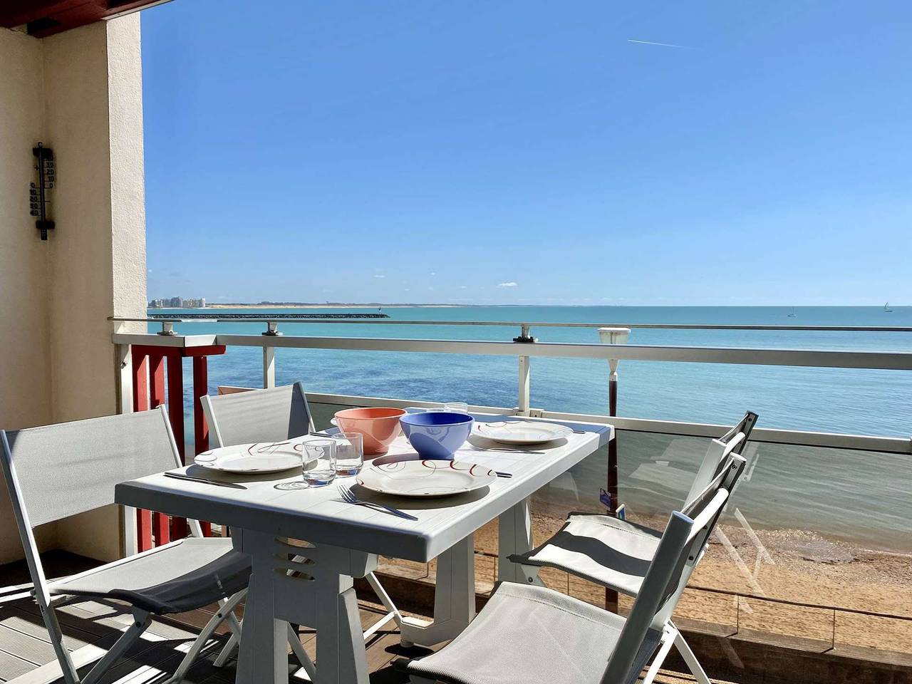 Appartement entier, Drisse Saint Gilles Croix de Vie in Saint-Gilles-Croix-de-Vie, Vallée de la Loire