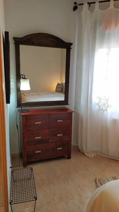 Gîte pour 4 personnes, avec vue à La Adrada - 4