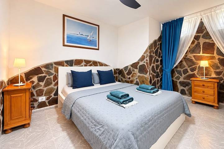 Appartement entier, BellaVista Dm private pool in Maspalomas, San Bartolomé de Tirajana