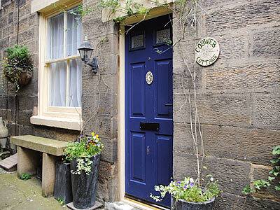Holiday home for 4 people in Whitby