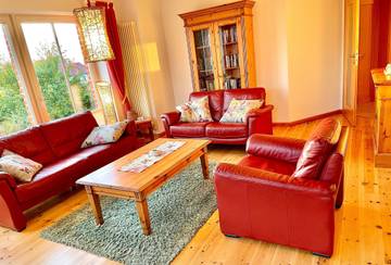 Ferienhaus für 13 Personen in Polchow, Glowe, Bild 4