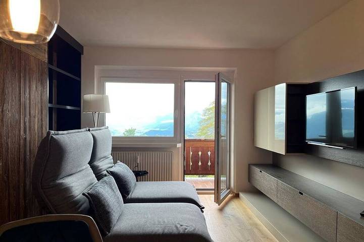 Appartement de vacances pour 2 personnes, animaux acceptés - 1