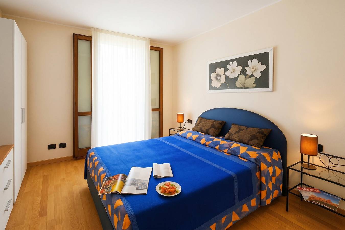 Ganze Wohnung, Residence Eden Azalea 3 in Argegno, Gemeinde Argegno