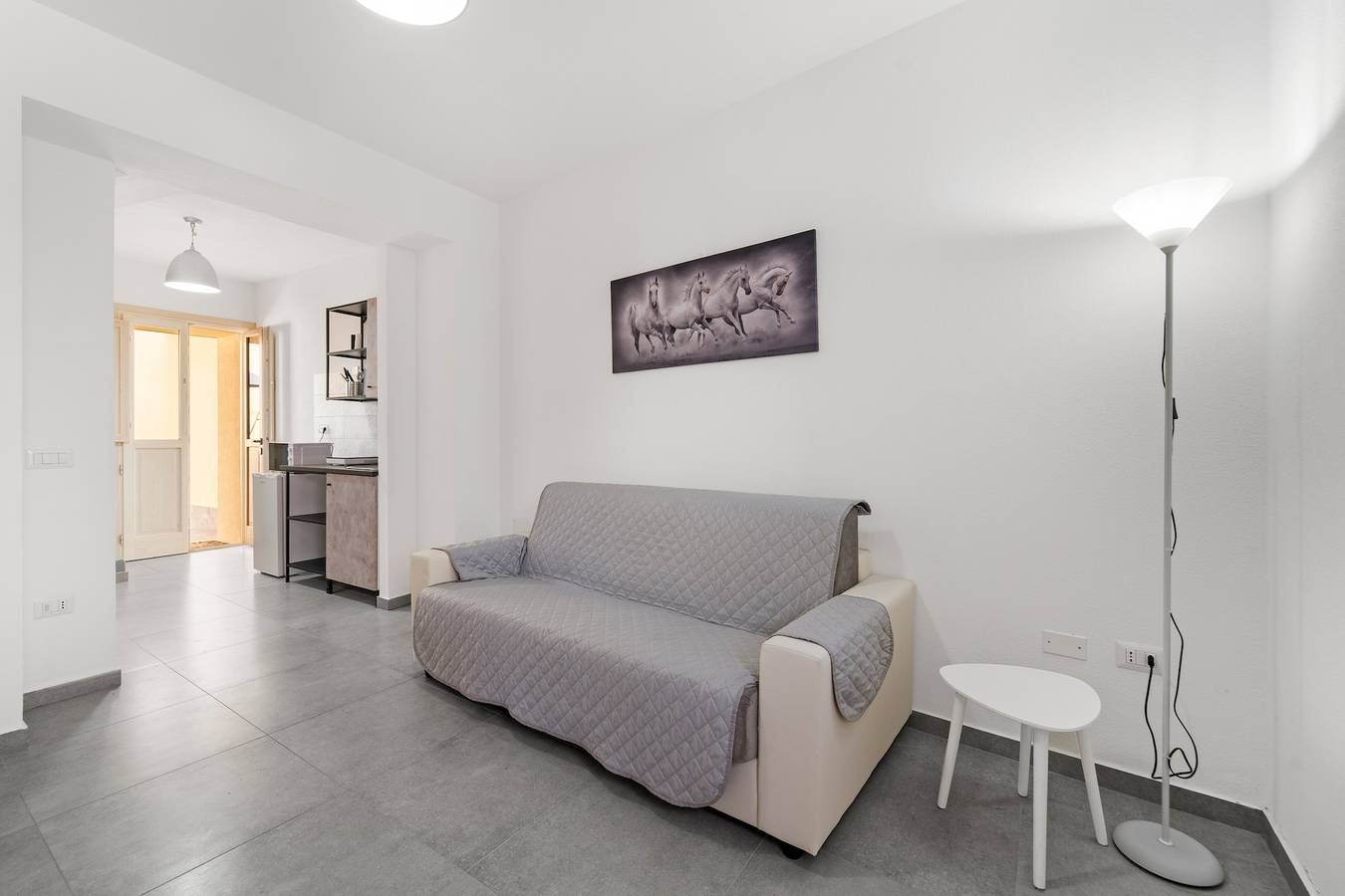 Holiday Home 'Sa Domixedda' in Guspini, Campidano di Terralba