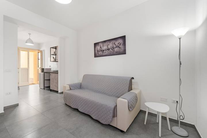 Casa Vacaciones 'Sa Domixedda' in Guspini, Campidano di Terralba