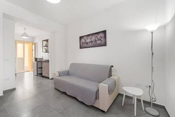 Casa Vacanza per 4 Persone in Guspini, Iglesiente, Foto 3