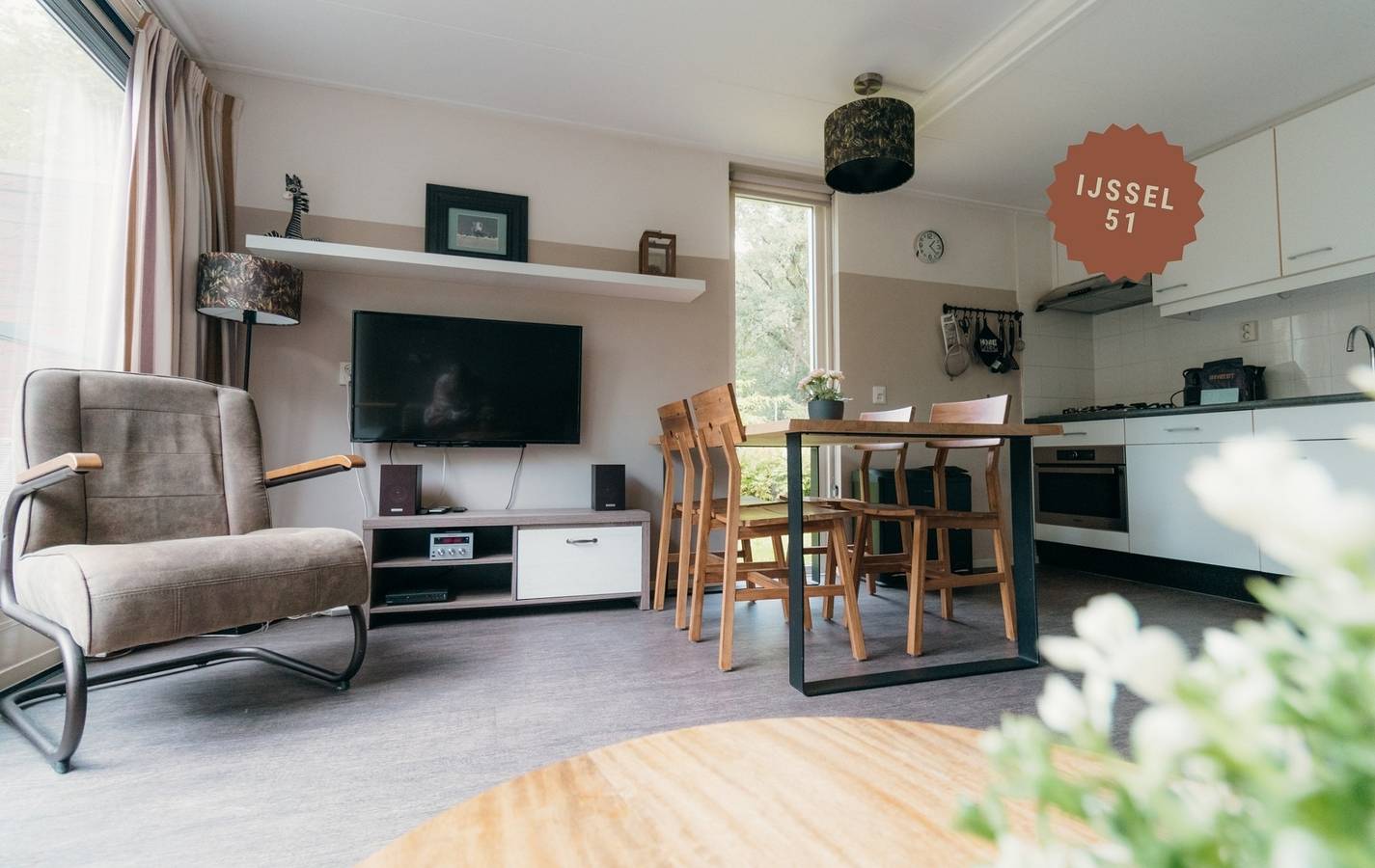 Bungalow pour 2 personnes in Sallandse Heuvelrug