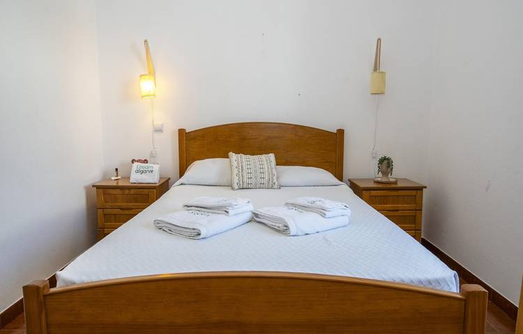 BnB für 2 Personen, mit Garten in Portugal - 4