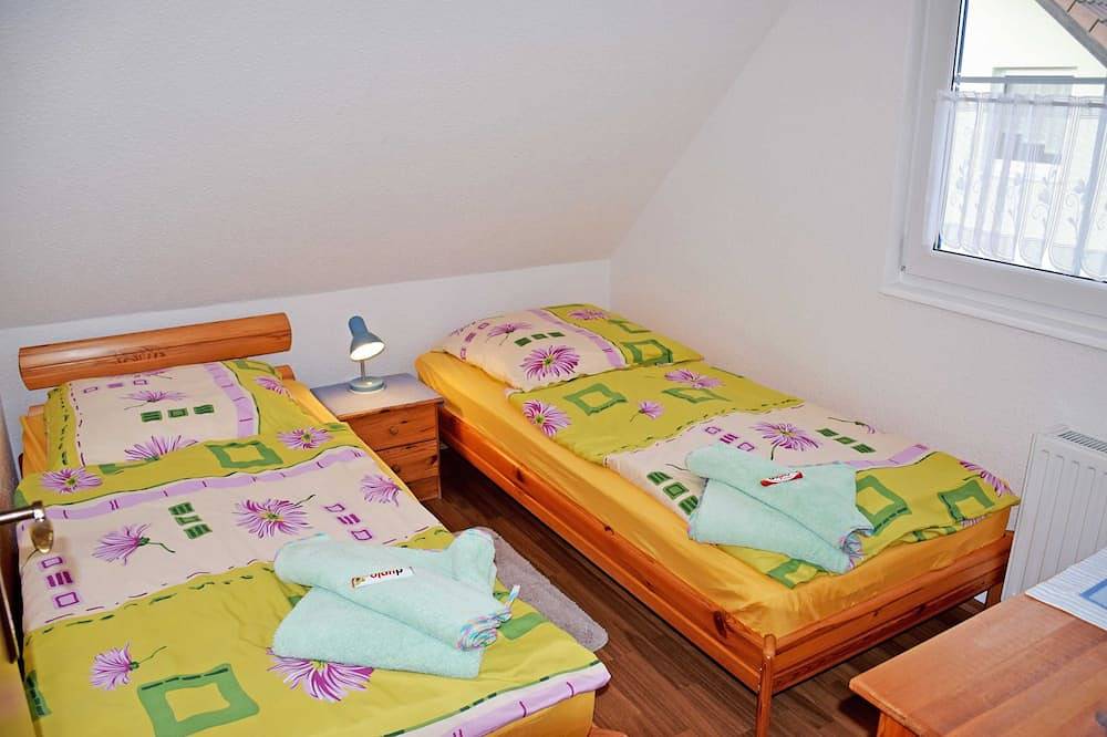 Apartamento entero, Apartamento Rügen con vista al lago - Apartamentos en Gager auf R��gen in Gager, Mönchgut