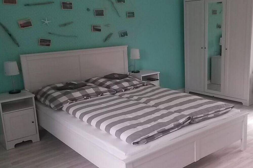 Ganze Wohnung, Ostsee Fördeblick in Langballig, Flensburger Förde