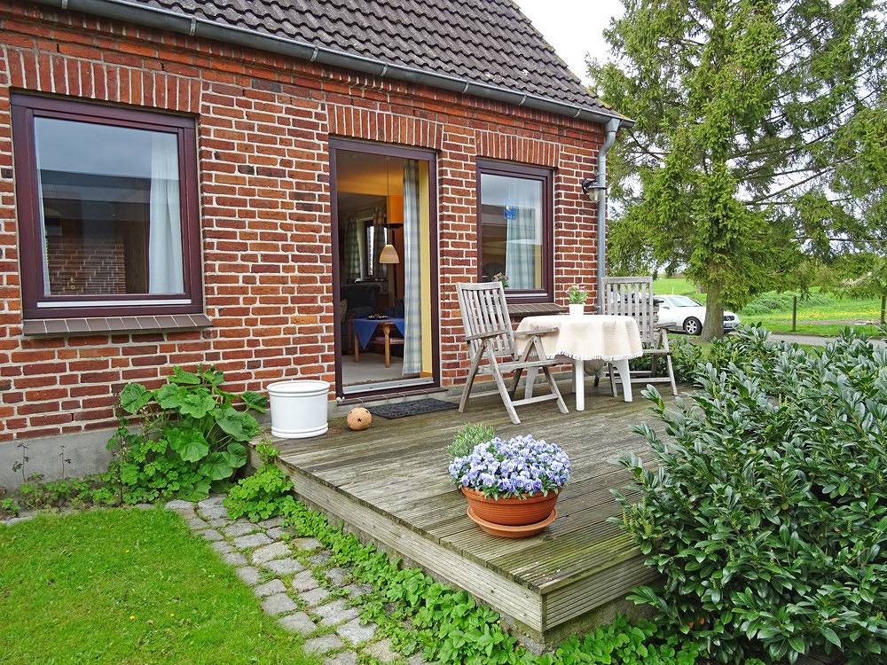 Ferienwohnung in Grömitz für 2 Personen in Grömitz