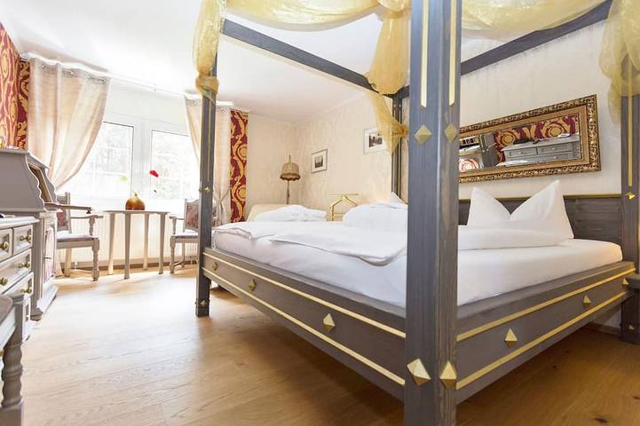 Ferienhaus für 3 Personen, mit Haustier in Cottbus - 3