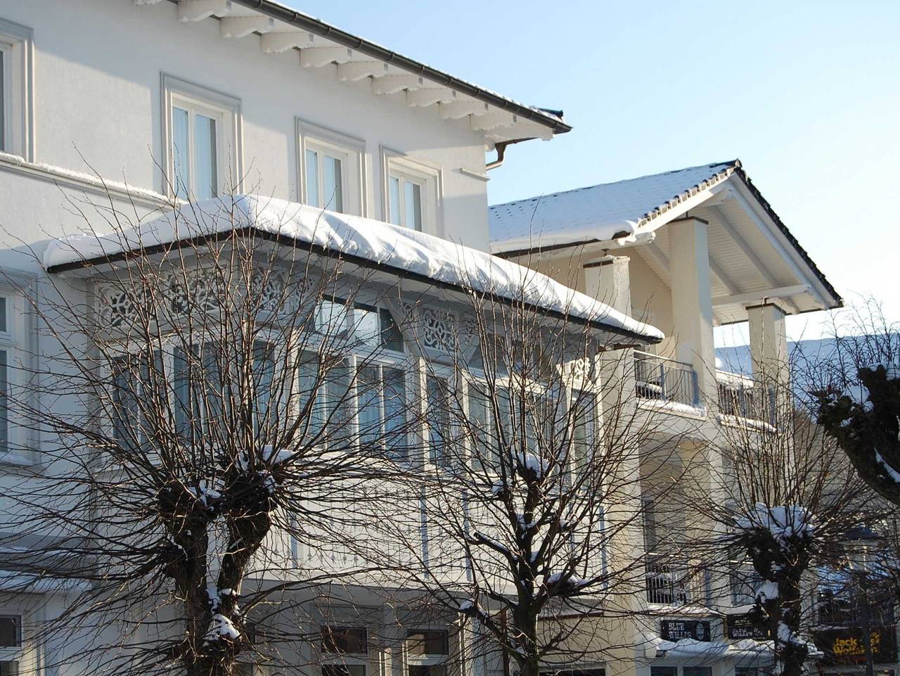 Ganze Ferienwohnung, Elisenhof - Eh-08 in Ostseebad Binz, Binz