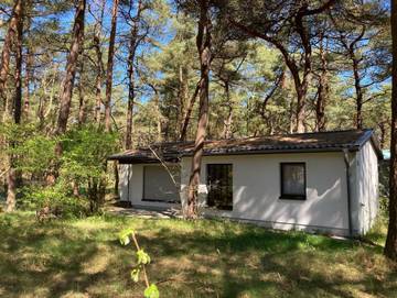 Ferienhaus für 4 Personen, mit Garten und Terrasse, mit Haustier in Altenkirchen