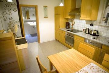 Appartement voor 2 Personen in Prohlis, Dresden, Afbeelding 4