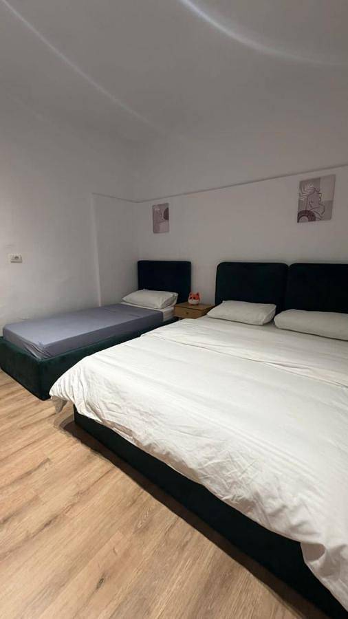 Maison d’hôte pour 2 personnes, avec jardin et vue à Tirana - 2