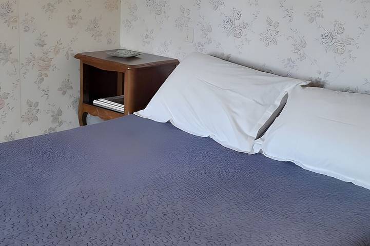 Chambre d’hôte pour 2 personnes, avec Jardin