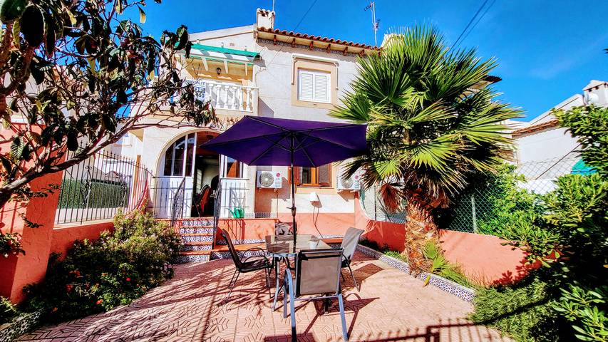 Appartement entier, Viena38 in Playa Moncayo, Guardamar del Segura
