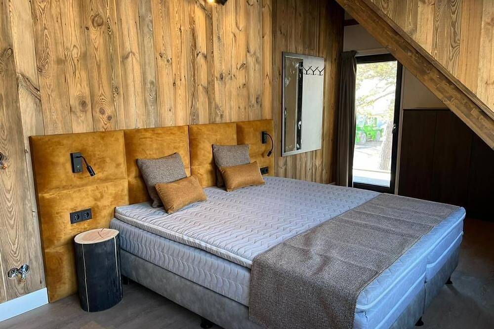 Chalet Grande 8 - Dual Park Afritz am See in Afritz am See, Klagenfurt-Villach