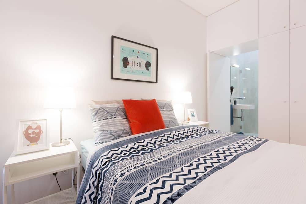 Friends & Family House 2 in Massarelos, Porto