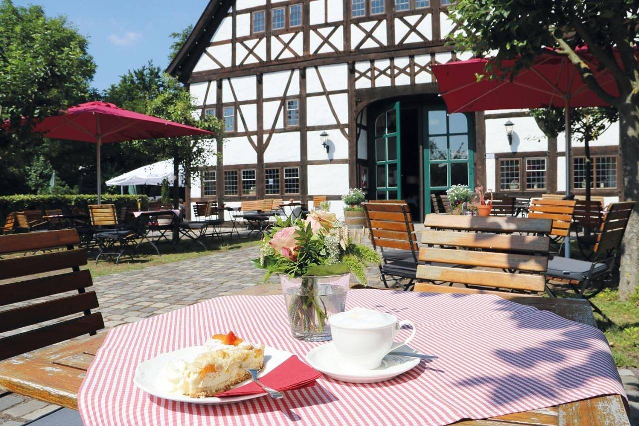 Hof Hueck in Bad Sassendorf, Kreis Soest