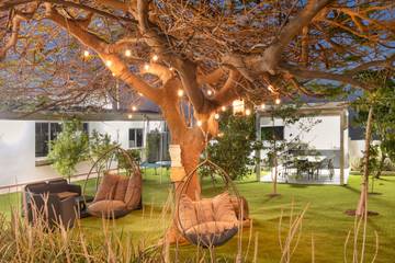 Chalet para 10 Personas en Candelaria, Tenerife Sur, Foto 1