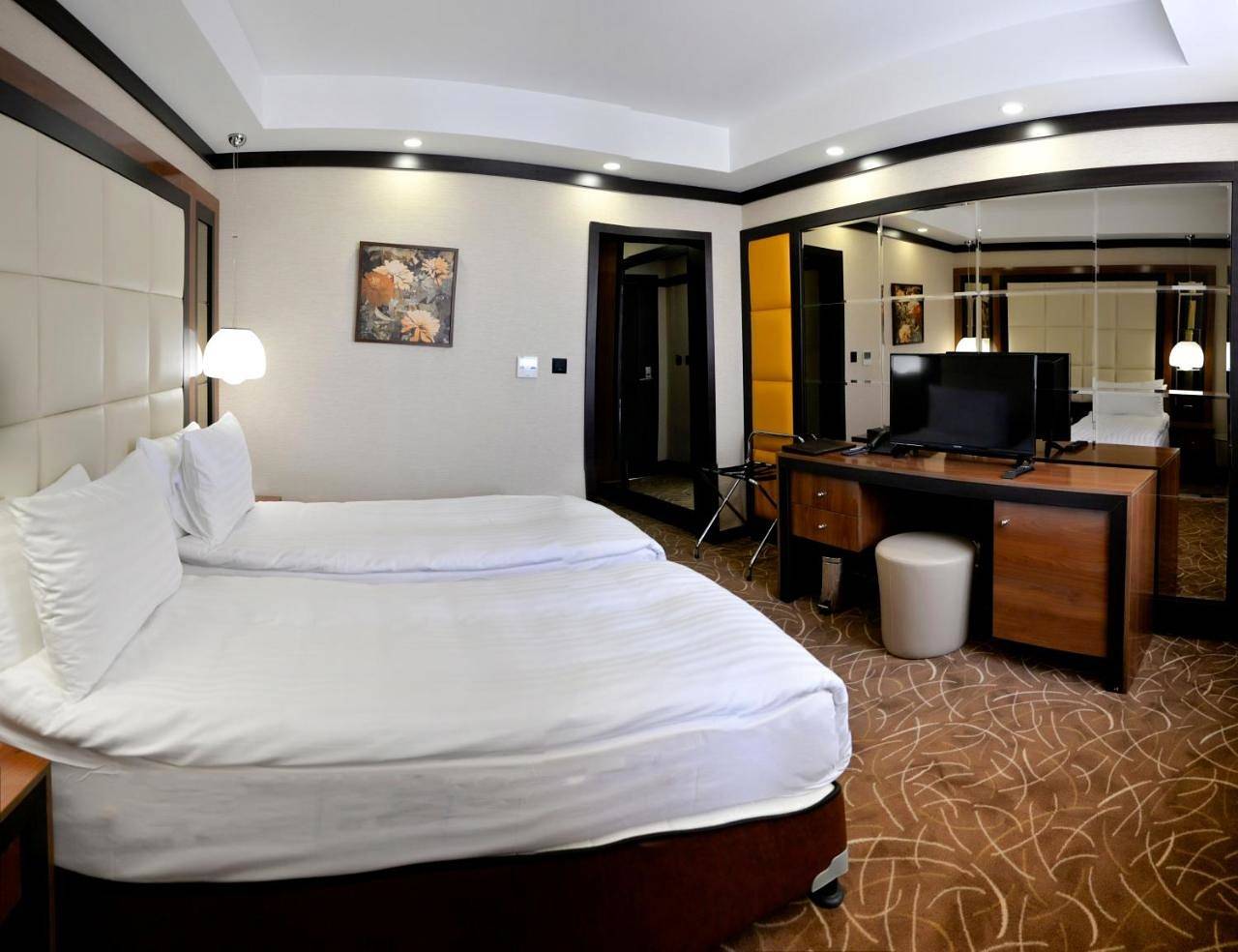Hotel Cartoon Razgrad in Razgrad, Bulgarie