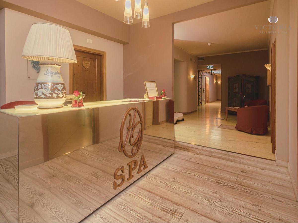 Gaarten Hotel Benessere Spa by Kleos Group Collection in Gallio, Provincia di Vicenza