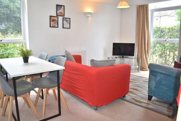 Chambre d’hôte pour 2 personnes, avec terrasse et jardin à Chichester (Angleterre) - 2