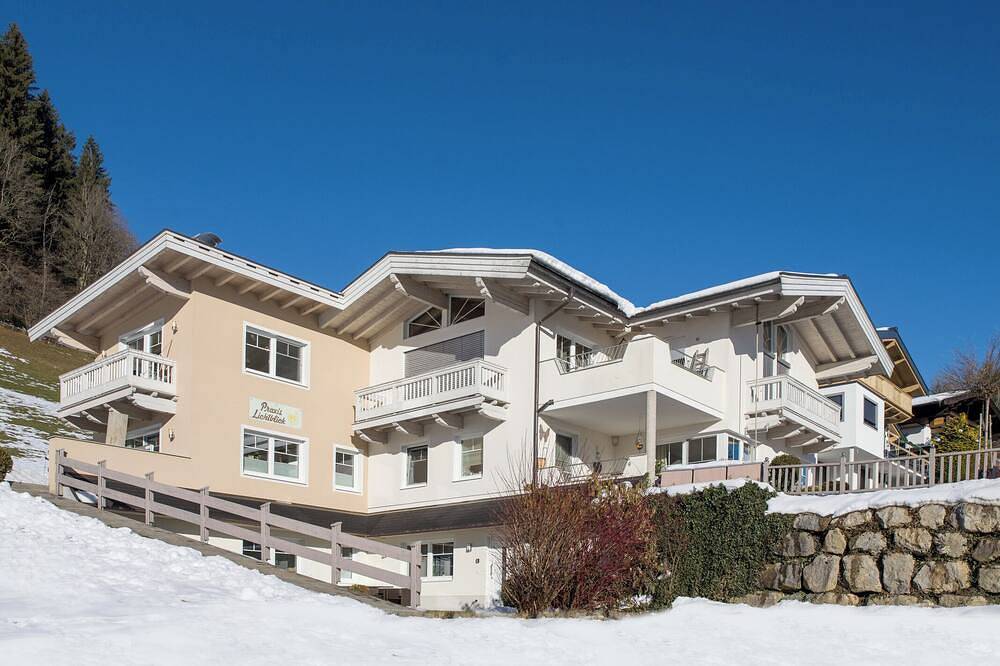Entire apartment, Appartment with 1 bedroom in a quiet location in Westendorf, Brixen valley