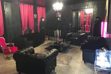 Location de vacances pour 15 personnes, avec jardin et jacuzzi à Vétheuil