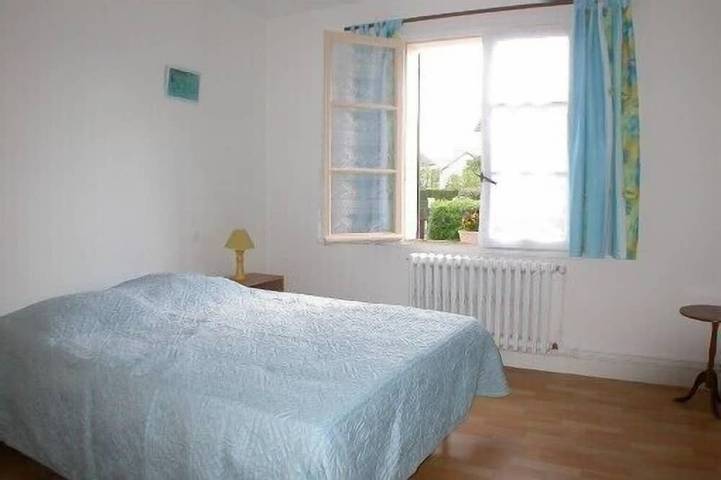 Gîte pour 6 personnes, avec jardin à Château-la-Vallière - 2