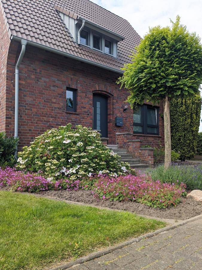 Gîte pour 4 personnes, avec Balcon dans Capelle