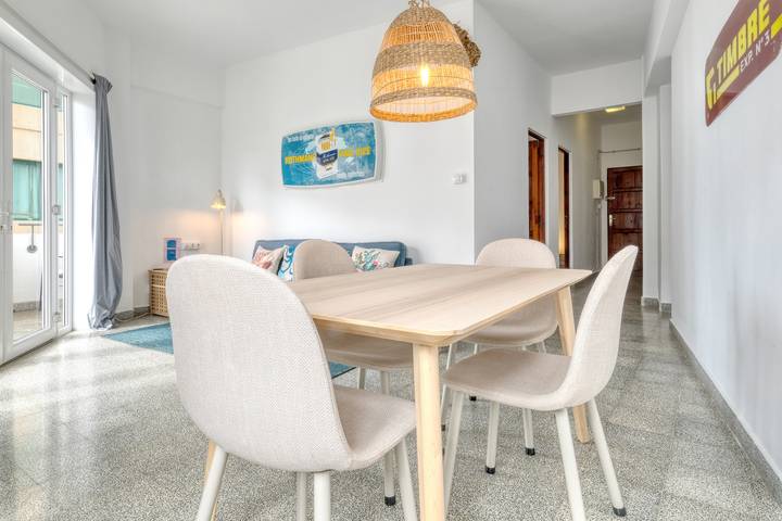 Ganze Wohnung, Casa Vista Océano in Arrecife Centro, Arrecife