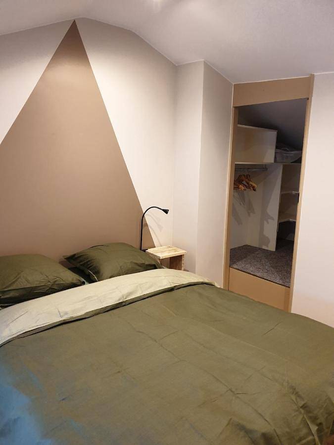 Appartement entier, Chez Camille et Lolo in La Mure-Argens, Région Castellane