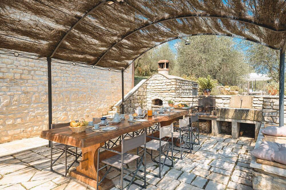 Casa vacanza a Chianti a partire da 1216€ a notte