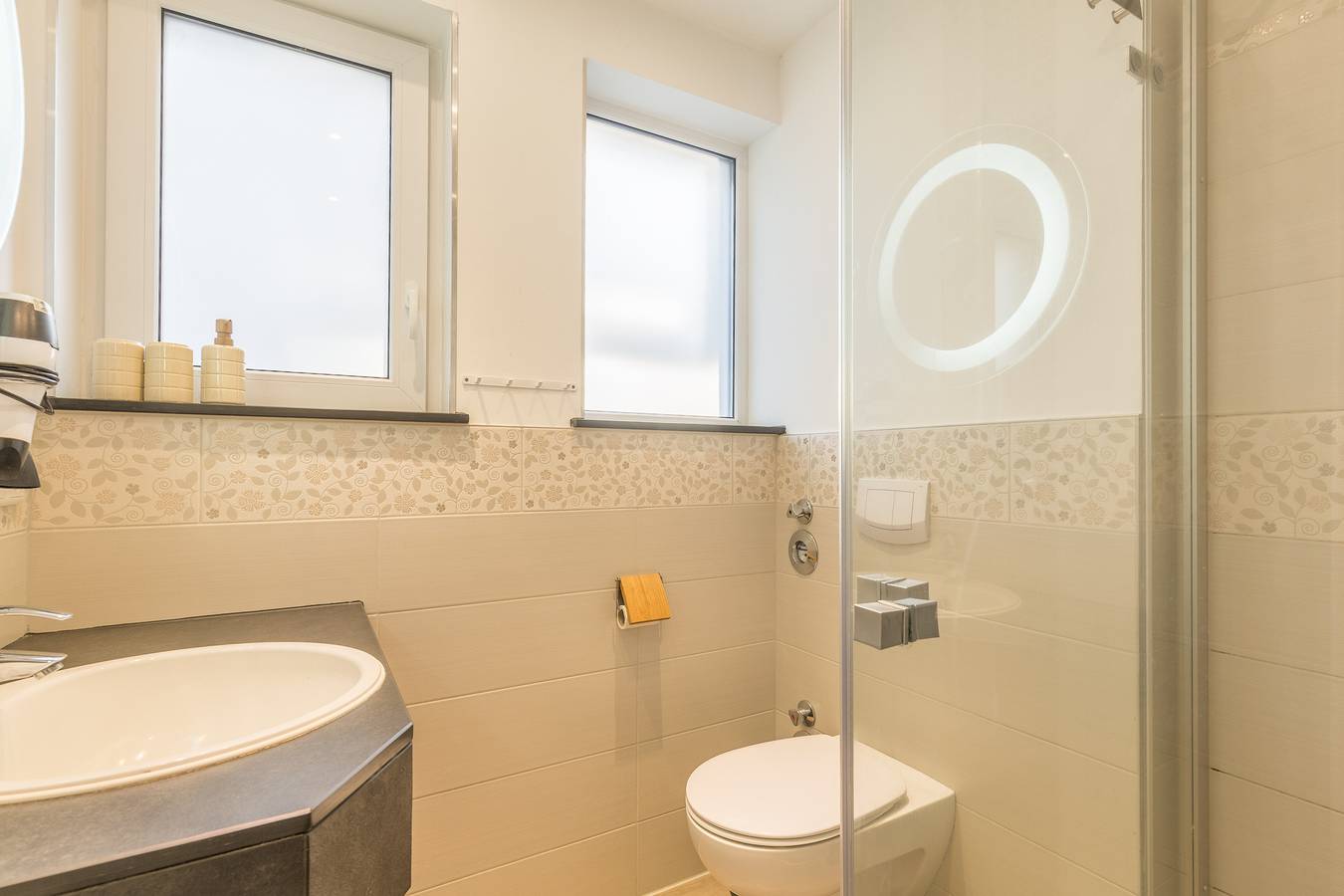 Appartement de vacances entier, Appartement de vacances pour 2 personnes avec terrasse in Tarnewitz, Boltenhagen