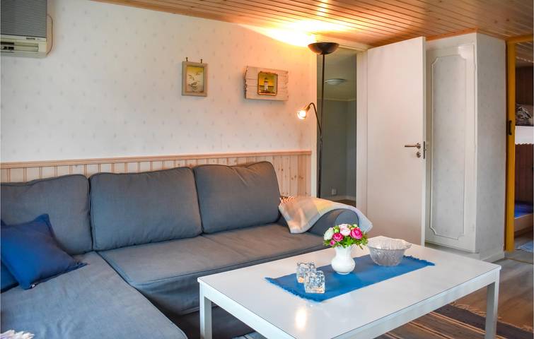 Hus för 5 Personer med terass in Ronnebyhamn, Svenska Östersjön