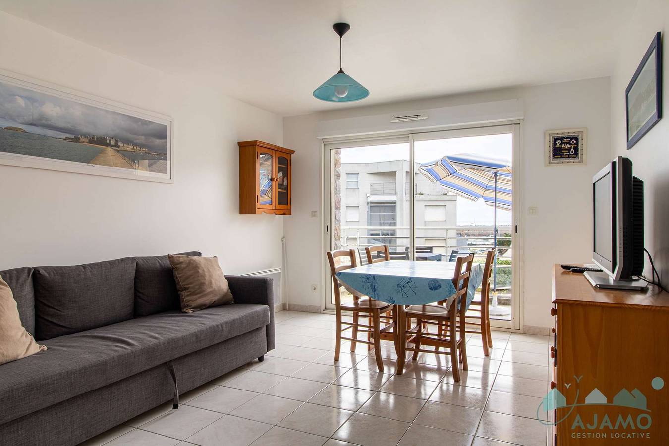 Photo : Appartement de vacances