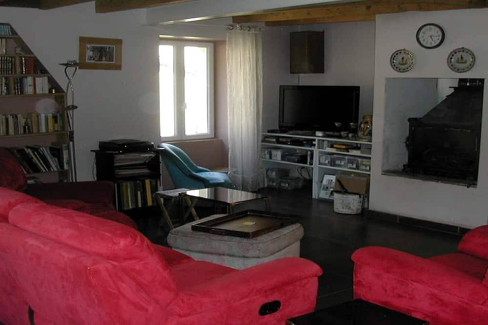 Maison à la campagne Chambre A in Lasgraisses, Région d'Albi