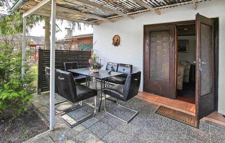 Ferienhaus für 4 Personen, mit Garten, mit Haustier in Ueckermünde - 3