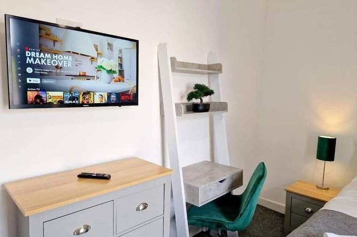 Location de vacances pour 2 personnes à Burnley - 2