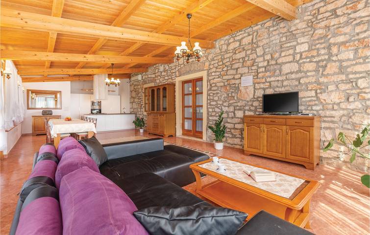 Ferienhaus für 12 Personen, mit Terrasse in Rovinj - 4