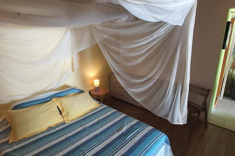 Villa Gwad' à Bâbord, exceptional view! in Pointe-Noire, Guadeloupe (Caribbean)