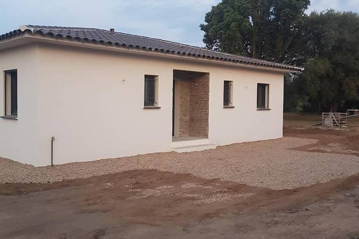 Location de vacances pour 6 personnes, avec terrasse et jardin à Solaro - 3